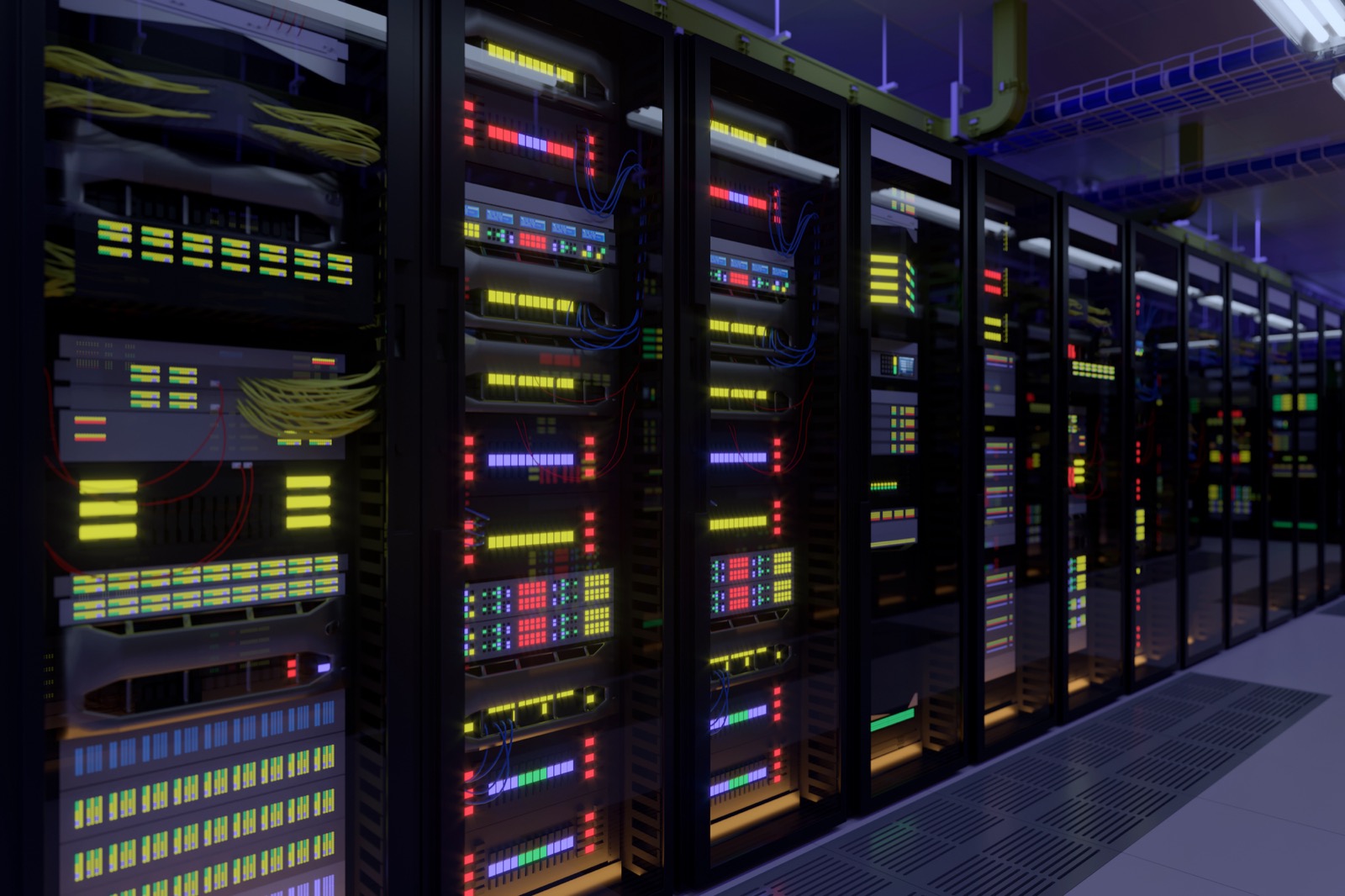 Affordable Website Hosting For Cornwall
